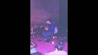 Elliott Smith - Tomorrow, Tomorrow (Summer 1997 Rehearsal)