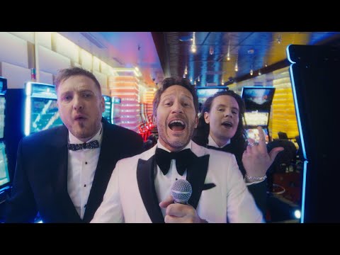 Baba Shrimps - The Game