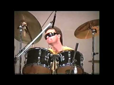 Milan Svoboda Quartet Live in Spain 1993 - Dedication