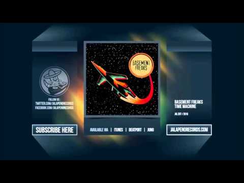 Basement Freaks - Little Red Afro (Tribute To Jon H) (feat. Mustafa Akbar)