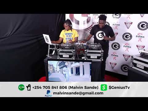 The Genius Effect - 22nd Aug 2020