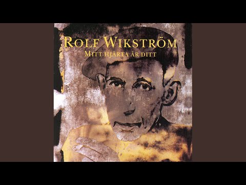 Faktum Är Nog - Rolf Wikström
