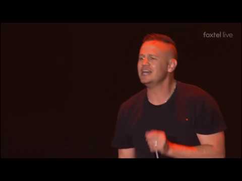 Hilltop Hoods - Live for Fire Fight Australia (16/02/2020)