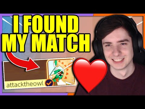 It was LOVE at First Sight | Pokemon Unite