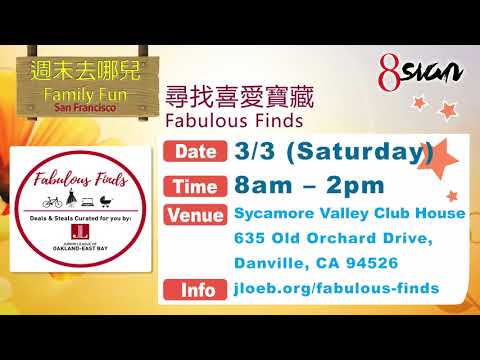 Family Fun SF 20180222