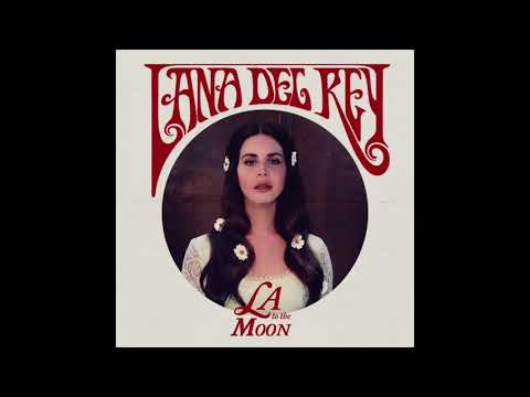 Lana Del Rey - Off to the Races (LA to the Moon Tour Studio Version) [With Outro]