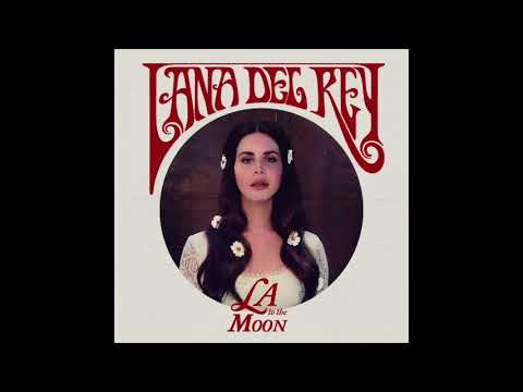 Lana Del Rey - Off to the Races (LA to the Moon Tour Studio Version) [With Outro]
