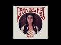 Lana Del Rey - Off to the Races (LA to the Moon Tour Studio Version) [With Outro]