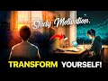Study Motivation To Keep You Going Life Changing Study Motivational Video In Tamil