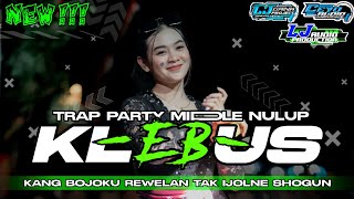 Download lagu DJ KLEBUS SLOW NGESAD x STYLE MIDDLE NROTOK BASS NULUP || LJ AUDIO PRODUCTION mp3