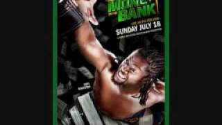 WWE Money In The Bank 2010 Official Theme Song: Money - I Fight Dragons + Download Link & Lyrics