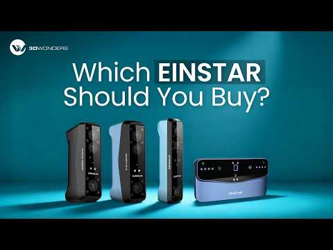 EINSTAR 2 Video 1