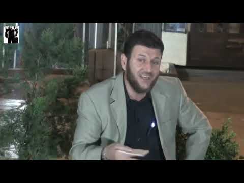 Shokët e Xhahilijetit - Hoxhë Metush Memedi