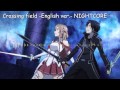 Nightcore - Crossing field - (English - ver ...
