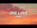 Shubh One Love Lyrics