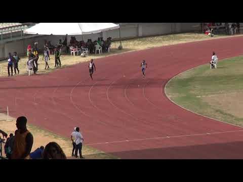AWC Track Classic BU13 400m Section 1