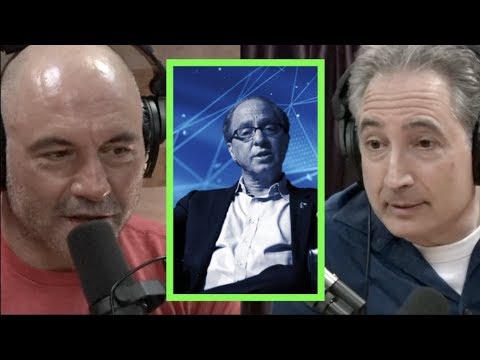 Physicist Brian Greene on Ray Kurzweil's Singularity Predictions | Joe Rogan