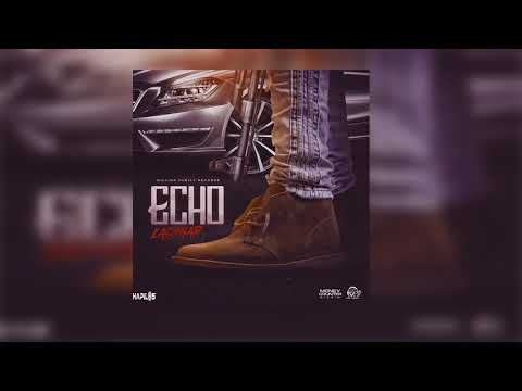 Kashmar - Echo (Official Audio)