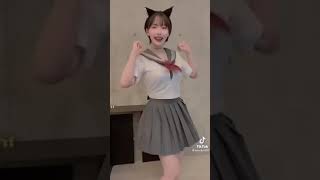【tiktok】深田えいみ様！降臨【深田えいみ】