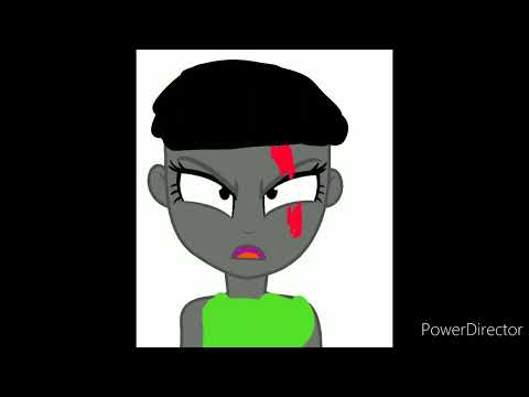 "The Characters King" Part 5 - Dark Miles (EG) and Miles's Conversation