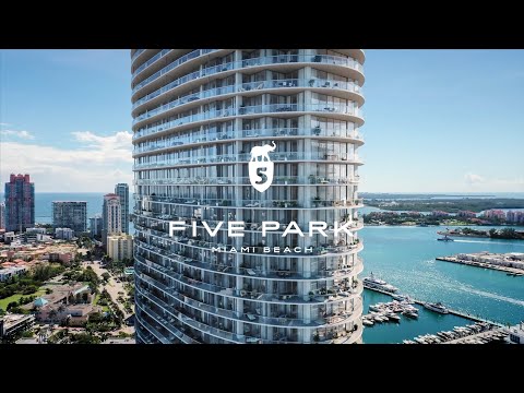 Coming Soon to Miami Beach