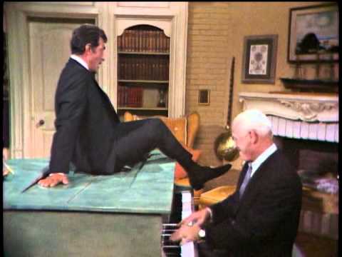 Dean Martin & Ken Lane  9/14/1967