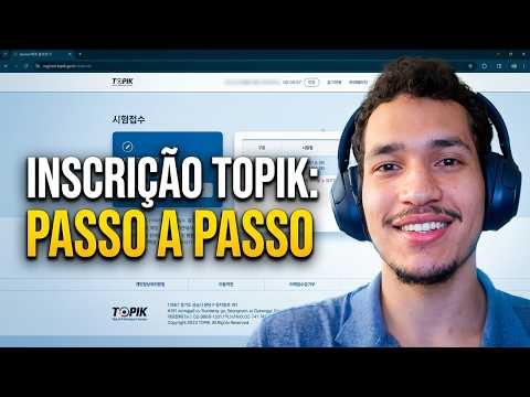 TOPIK | Guia completo de inscrição na prova de proficiência em coreano