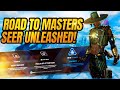 Road to Masters Apex Legends Season 20 Ranked Seer