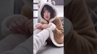 【放送事故】見えちゃった女の子