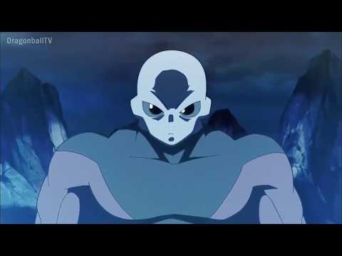 Goku Y Vegeta Maximo Poder Vs  Jiren   Dbs Capitulo 123   Español Latino HD