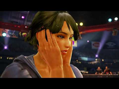 TEKKEN 7 KAGEMARU JOSIE VS EYEMUSICIAN YOSHIMITSU LCQ: LOSERS QUARTERS TEKKEN WORLD TOUR 2019