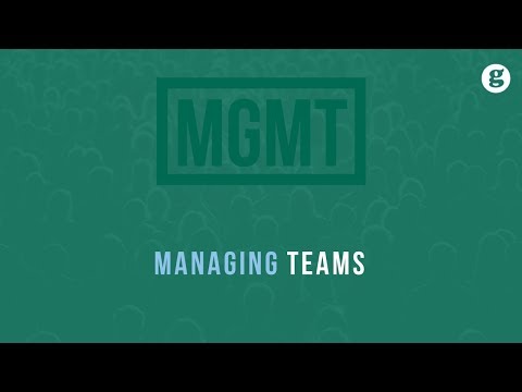 Management Functions