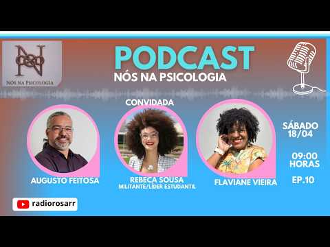 Nós na Psicologia
