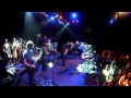 Mickey Hart Band - "Samson and Delilah"  Live at The Fillmore Dec 1st
