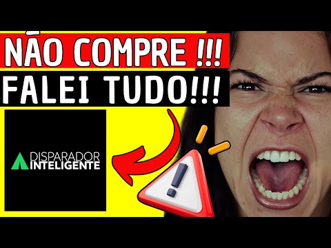 ????DISPARADOR INTELIGENTE❌⚠️PERIGO⚠️❌DISPARADOR WHATSAPP DIVULGADOR INTELIGENTE-DISPARADOR MENSAGEM