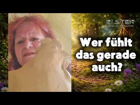 Alles gaga? Oder Erwachen? Bleib in deiner Mitte. Was ist gerade wirklich los? Klar bleiben im Chaos