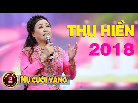 Thu Hiền 2018 || Những ca khúc trữ tình mới nhất của NSND Thu Hiền