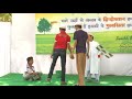 Hara hara India – Children initiative towards Swachh Bharat