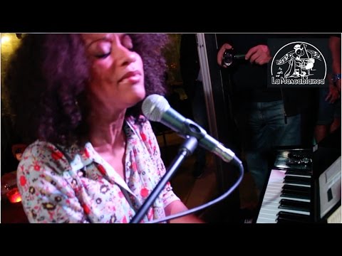 Killing Me Softly - Janysett Mcpherson - Luciano Del Gaudio - Pippo Matino