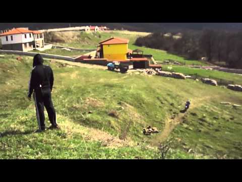 fantata et bach jump