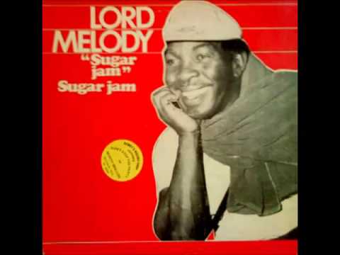 Lord Melody - Sugar Jam