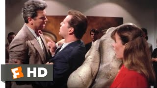 Blind Date (1987) - Her Crazy Ex Scene (1/10) | Movieclips