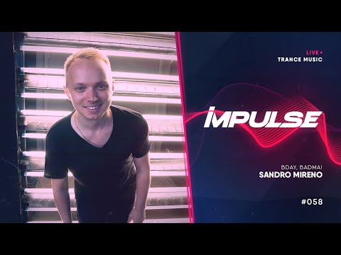 Sandro Mireno - BDay Badma (Live Mix)