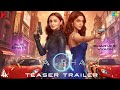 ALPHA 2026 Teaser Trailer Alia Bhatt Sharvari Wagh Bobby Deol Anil Kapoor