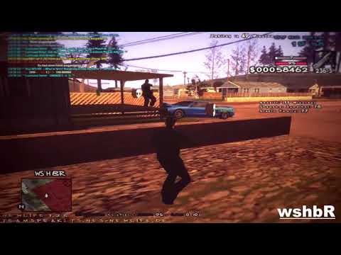 NeS | FCKYEAAH ft. wshbR - by LeXXer