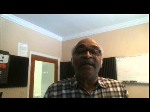 WTSK Presents Words from the Scriptures with Brother J