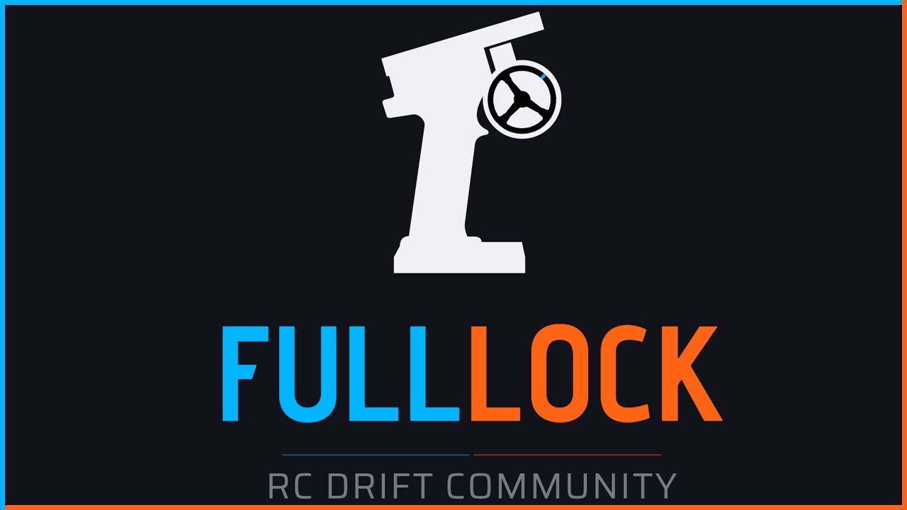 Full Lock RC Introduction video - Quick Breakdown of the App