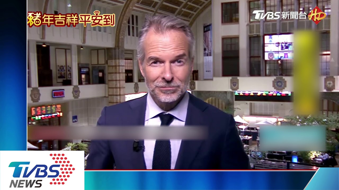 TVBS加入國際影音平台ENEX 將世界帶進台灣 共享全球50國新聞資源