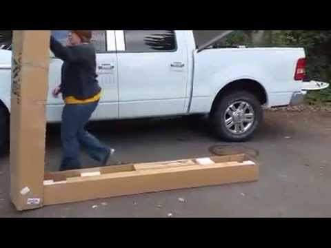 Installing Chrome Running Boards Ford F150 Instructional Review
