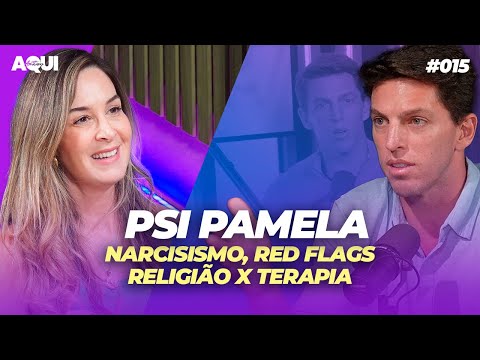 Dicas de relacionamento Com @psipamela  e Mariana Nassar